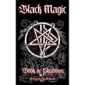 Book of Shadows: Black Magic Edition - Paperback | Books | Wiccan Center