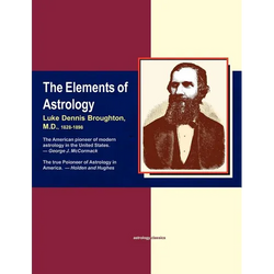 Elements of Astrology - Paperback | Books | Wiccan Center