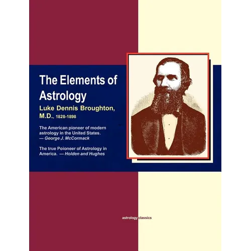 Elements of Astrology - Paperback | Books | Wiccan Center