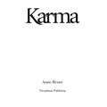 Karma - Paperback | Books | Wiccan Center