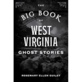 The Big Book of West Virginia Ghost Stories - Paperback | Books | Wiccan Center