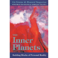 The Inner Planets: Building Blocks of Personal Reality - Paperback | Books | Wiccan Center