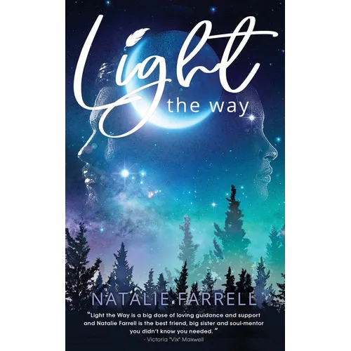 Light The Way - Paperback | Books | Wiccan Center