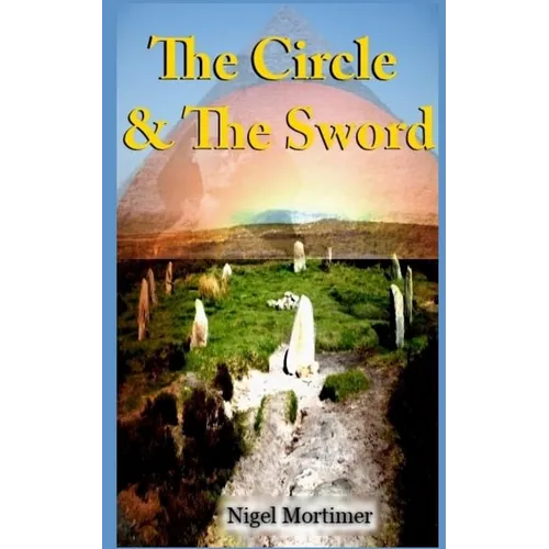 The Circle & The Sword - Paperback | Books | Wiccan Center