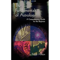 The Fundamentals of Astrology: The Fundamentals of Astrology - Paperback | Books | Wiccan Center