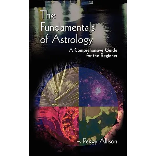 The Fundamentals of Astrology: The Fundamentals of Astrology - Paperback | Books | Wiccan Center