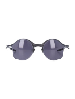 OAKLEY Tailend Titanium Rimless Sunglasses - Men's | SUNGLASSES | Wiccan Center