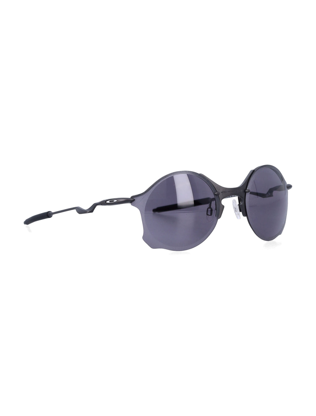 OAKLEY Tailend Titanium Rimless Sunglasses - Men's