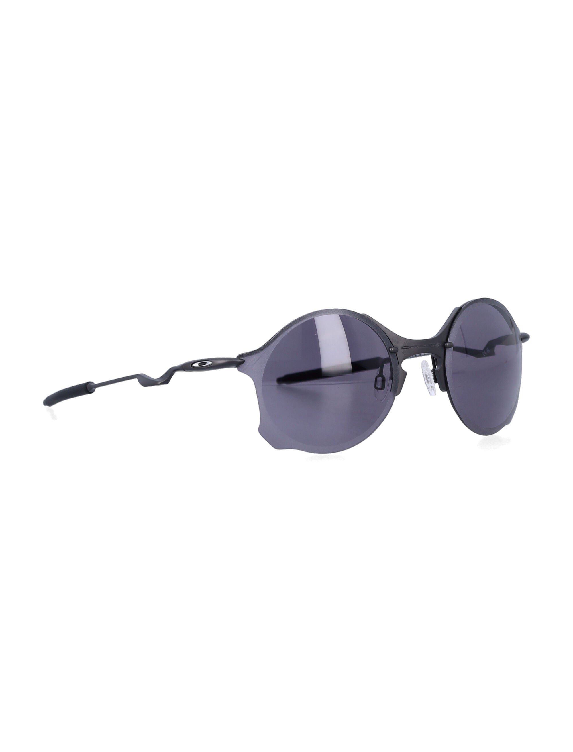 OAKLEY Tailend Titanium Rimless Sunglasses - Men's