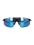 OAKLEY Futuristic Rimless Sunglasses for Men