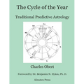 The Cycle of the Year: Traditional Predictive Astrology - Paperback | Books | Wiccan Center
