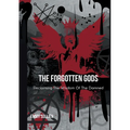 The Forgotten Gods: Reclaiming the Wisdom Of The Damned - Paperback | Books | Wiccan Center