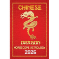 Dragon Chinese Horoscope 2026 - Paperback | Books | Wiccan Center