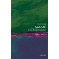 Magic: A Very Short Introduction - Paperback | Books | Wiccan Center