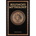 Bulfinch's Mythology - Leather | Books | Wiccan Center