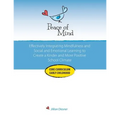 Peace of Mind Core Curriculum for Early Childhood: Effectively Integrating Mindfulness and Social Emotional Learning for a Kinder and More Positive Sc - Paperback | Books | Wiccan Center