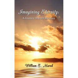 Imagining Eternity: A Journey Toward Meaning - Paperback | Books | Wiccan Center