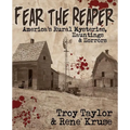 Fear the Reaper - Paperback | Books | Wiccan Center