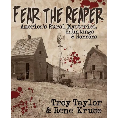 Fear the Reaper - Paperback | Books | Wiccan Center