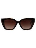 TIFFANY & CO Chic Acetate Sunglasses for Women