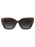 TIFFANY & CO Luxury Acetate Sunglasses for Women