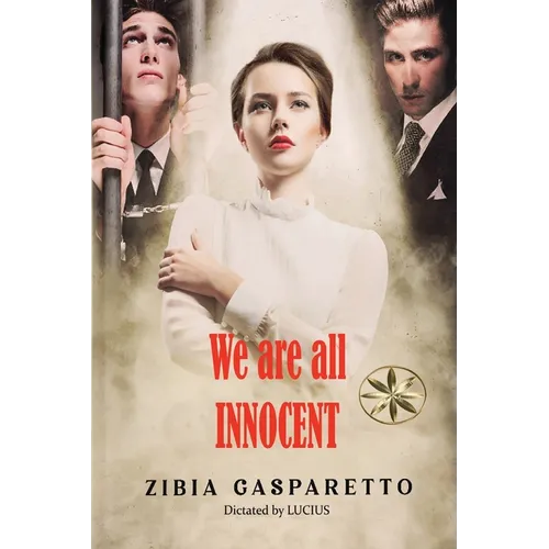 We Are All Innocent - Paperback | Books | Wiccan Center