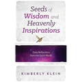 Seeds of Wisdom and Heavenly Inspirations - Paperback | Books | Wiccan Center