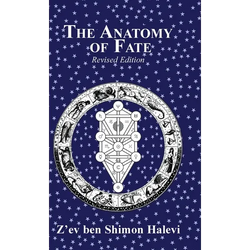 The Anatomy of Fate - Hardcover | Books | Wiccan Center