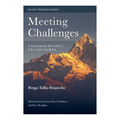 Meeting Challenges: Unshaken by Life's Ups and Downs - Paperback | Books | Wiccan Center