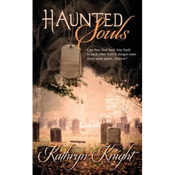 Haunted Souls - Paperback | Books | Wiccan Center