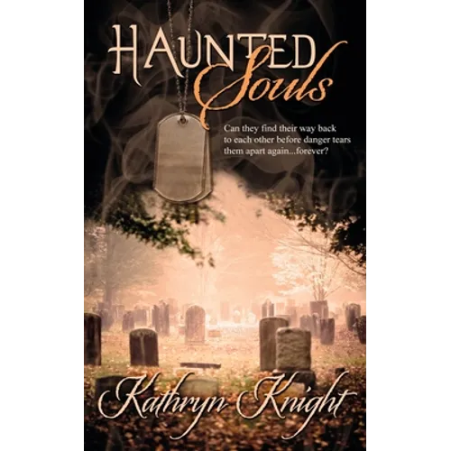 Haunted Souls - Paperback | Books | Wiccan Center