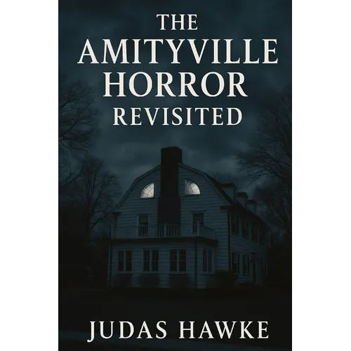 The Amityville Horror Revisited - Paperback | Books | Wiccan Center