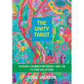 The Unity Tarot: Choose a Number Between 1 and 100 to Find Solutions - Paperback | Books | Wiccan Center