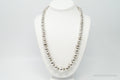 Vintage Ball Bead Sterling Silver Necklace | Jewelry > Necklaces > Pendants | Wiccan Center