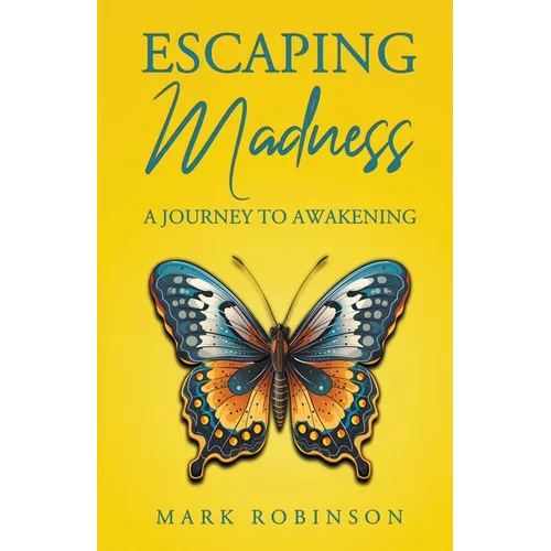 Escaping Madness - Paperback | Books | Wiccan Center