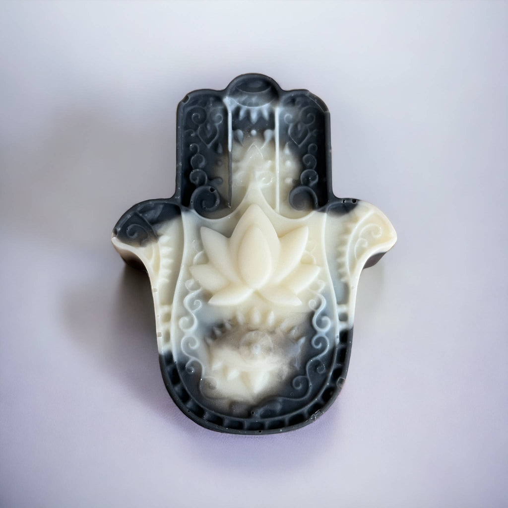Hamsa Soap | | Wiccan Center