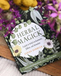 Herbal Magick | Books | Wiccan Center