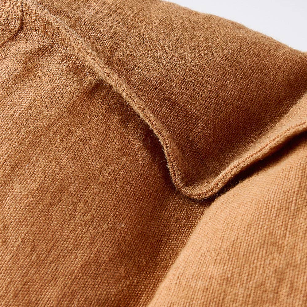 Lochlan Linen Pillow Cover