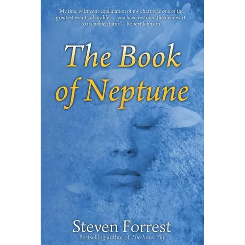 The Book of Neptune - Paperback | Books | Wiccan Center