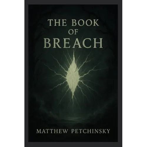 The Book of Breach - Paperback | Books | Wiccan Center