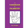 The Handbook of Palmistry - Paperback | Books | Wiccan Center