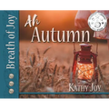 Breath of Joy!: Ah, Autumn - Hardcover | Books | Wiccan Center