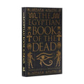 The Egyptian Book of the Dead: Deluxe Slipcase Edition - Hardcover | Books | Wiccan Center