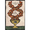 A Formless Fire: Rediscovering the Magical Traditions of the West - Paperback | Books | Wiccan Center
