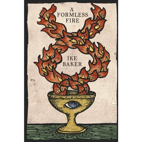 A Formless Fire: Rediscovering the Magical Traditions of the West - Paperback | Books | Wiccan Center