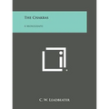 The Chakras: A Monograph - Paperback | Books | Wiccan Center