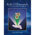 Reiki I Elementals: A Concise Student Handbook - Paperback | Books | Wiccan Center