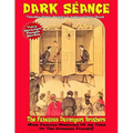 Dark Seance - The Fabulous Davenport Brothers: Most Famous Mediums Of All Time...Or Greatest Frauds? - Paperback | Books | Wiccan Center