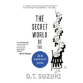 The Secret World of the Zen Buddhist Monk - Paperback