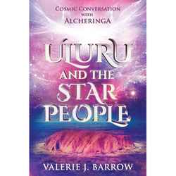 Uluru and the Star People - Paperback | Books | Wiccan Center
